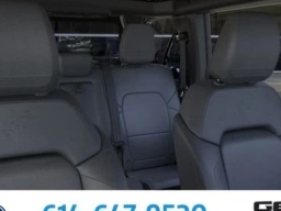 Ford Bronco Big Bend 4 Door 4x4 2025