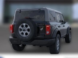 Ford Bronco Big Bend 4 Door 4x4 2025