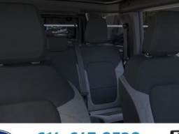 Ford Bronco Big Bend 4 Door 4x4 2025