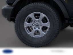 Ford Bronco Big Bend 4 Door 4x4 2025