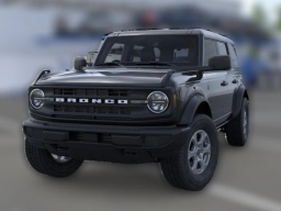 Ford Bronco Big Bend 4 Door 4x4 2026