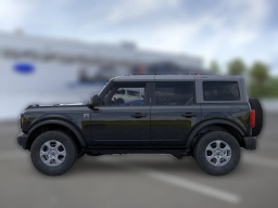 Ford Bronco Big Bend 4 Door 4x4 2026