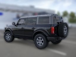 Ford Bronco Big Bend 4 Door 4x4 2026