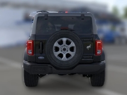 Ford Bronco Big Bend 4 Door 4x4 2026