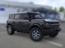 Ford Bronco Big Bend 4 Door 4x4 2026