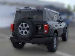 Ford Bronco Big Bend 4 Door 4x4 2026