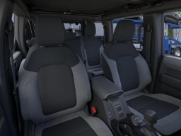 Ford Bronco Big Bend 4 Door 4x4 2026