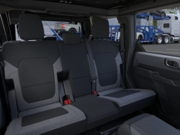 Ford Bronco Big Bend 4 Door 4x4 2026