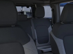 Ford Bronco Big Bend 4 Door 4x4 2026