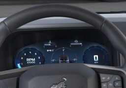 Ford Bronco Big Bend 4 Door 4x4 2026