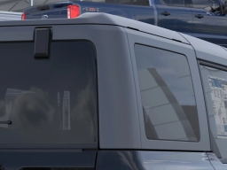 Ford Bronco Big Bend 4 Door 4x4 2026