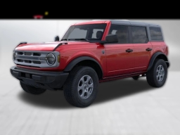 Ford Bronco Big Bend 4 Door 4x4 2025