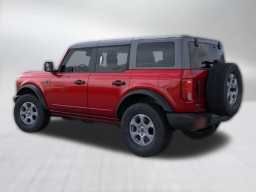 Ford Bronco Big Bend 4 Door 4x4 2025