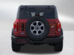 Ford Bronco Big Bend 4 Door 4x4 2025