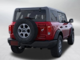 Ford Bronco Big Bend 4 Door 4x4 2025