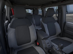 Ford Bronco Big Bend 4 Door 4x4 2025