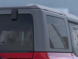 Ford Bronco Big Bend 4 Door 4x4 2025