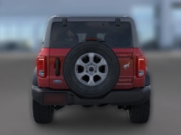 Ford Bronco Big Bend 4 Door 4x4 2025