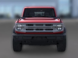 Ford Bronco Big Bend 4 Door 4x4 2025