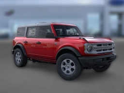 Ford Bronco Big Bend 4 Door 4x4 2025