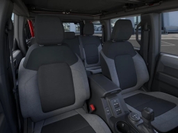 Ford Bronco Big Bend 4 Door 4x4 2025