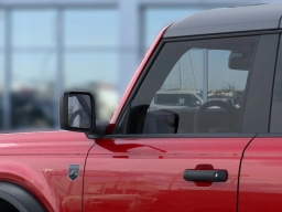 Ford Bronco Big Bend 4 Door 4x4 2025