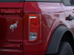 Ford Bronco Big Bend 4 Door 4x4 2025