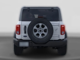 Ford Bronco Big Bend 4 Door 4x4 2025