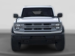 Ford Bronco Big Bend 4 Door 4x4 2025