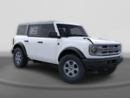 Ford Bronco Big Bend 4 Door 4x4 2025