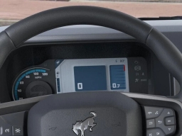 Ford Bronco Big Bend 4 Door 4x4 2025