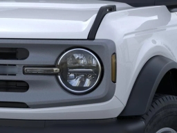 Ford Bronco Big Bend 4 Door 4x4 2025