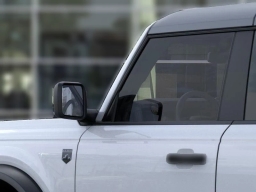 Ford Bronco Big Bend 4 Door 4x4 2025