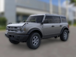 Ford Bronco Big Bend 4 Door 4x4 2025