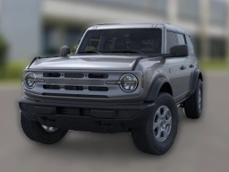 Ford Bronco Big Bend 4 Door 4x4 2025