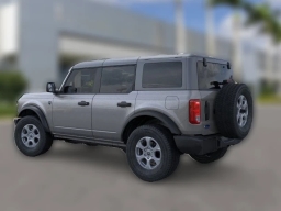 Ford Bronco Big Bend 4 Door 4x4 2025