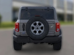 Ford Bronco Big Bend 4 Door 4x4 2025