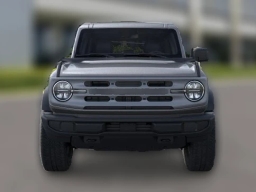 Ford Bronco Big Bend 4 Door 4x4 2025