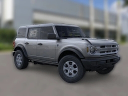 Ford Bronco Big Bend 4 Door 4x4 2025