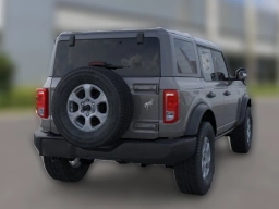 Ford Bronco Big Bend 4 Door 4x4 2025