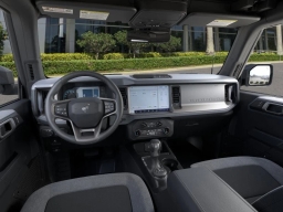 Ford Bronco Big Bend 4 Door 4x4 2025