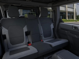 Ford Bronco Big Bend 4 Door 4x4 2025