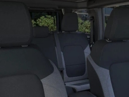 Ford Bronco Big Bend 4 Door 4x4 2025