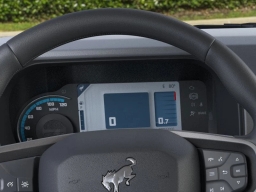 Ford Bronco Big Bend 4 Door 4x4 2025