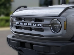 Ford Bronco Big Bend 4 Door 4x4 2025