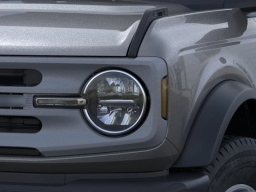 Ford Bronco Big Bend 4 Door 4x4 2025