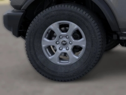 Ford Bronco Big Bend 4 Door 4x4 2025