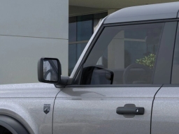 Ford Bronco Big Bend 4 Door 4x4 2025