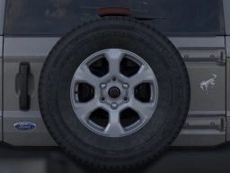 Ford Bronco Big Bend 4 Door 4x4 2025