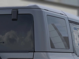 Ford Bronco Big Bend 4 Door 4x4 2025